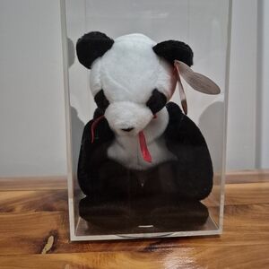 Ty Beanie Baby - Fortune